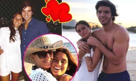 las increibles fotos de lola latorre y su novio durante sus vacaciones en asia las increibles fotos de lola latorre y su novio durante sus vacaciones en asia