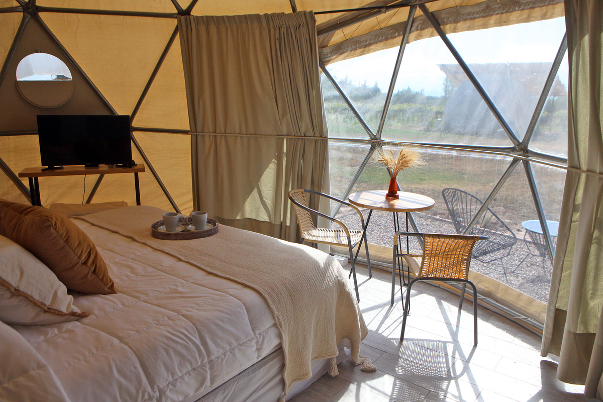 Glamping - Entre Cielos&nbsp;