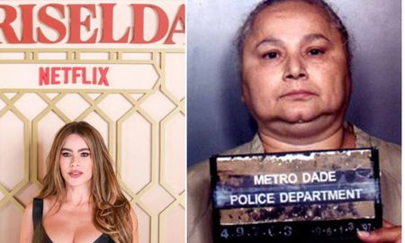Griselda, la dramática serie de Netflix, protagonizada por Sofía Vergara, que cuenta la historia de Griselda Blanco. Griselda, la dramática serie de Netflix, protagonizada por Sofía Vergara, que cuenta la historia de Griselda Blanco.