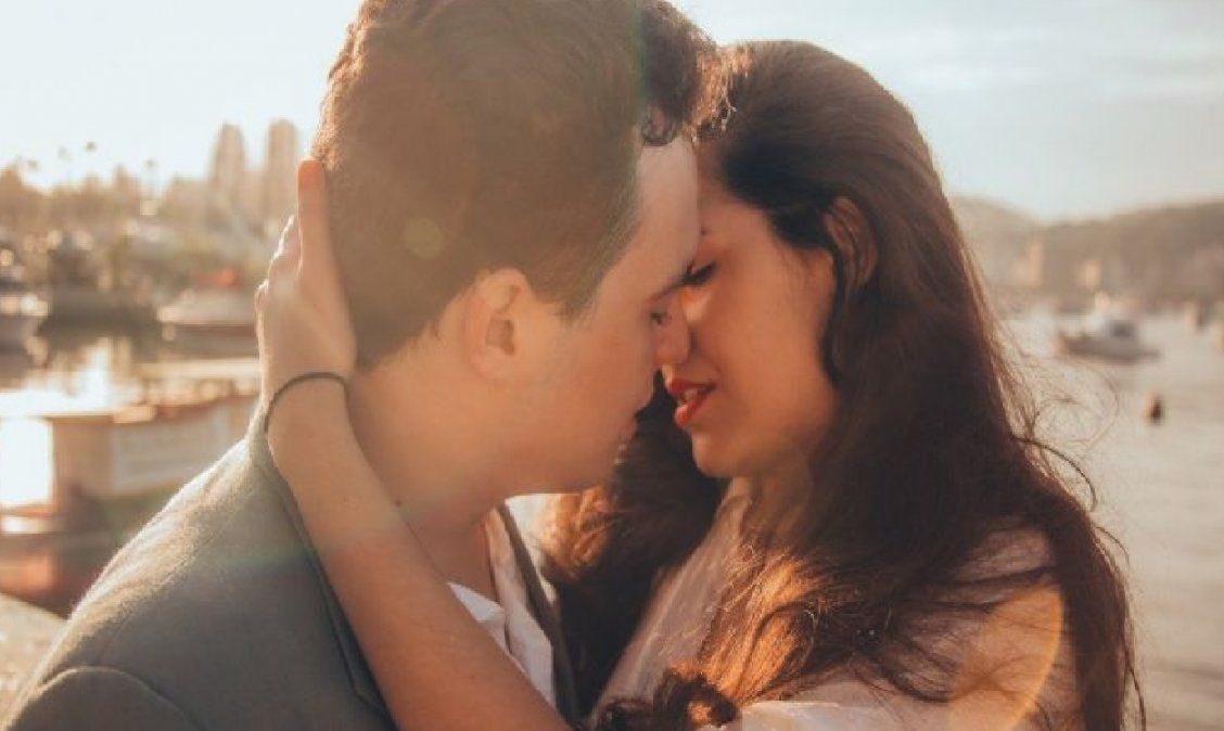 Horóscopo: cuáles son los signos que besan mejor