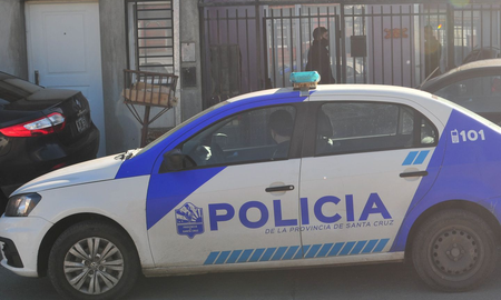 Una jubilada fue abusada sexualmente tras haberse resistido a un robo Una jubilada fue abusada sexualmente tras haberse resistido a un robo