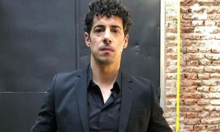 Esteban Lamothe estaría saliendo con una actriz, Esteban Lamothe estaría saliendo con una actriz,