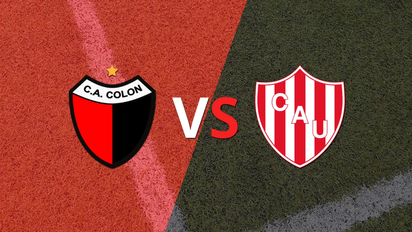 Dónde y cómo ver Colón vs. Unión, por la Copa de la Liga Profesional, por internet y TV