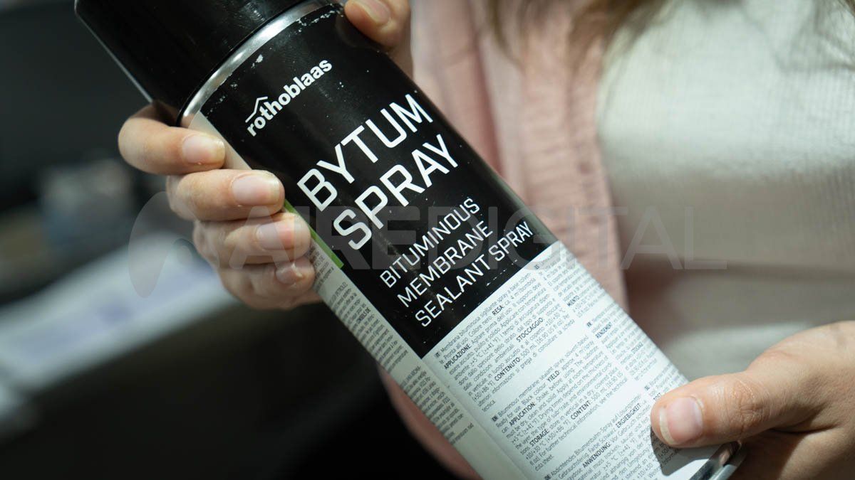 &nbsp;Bytum Spray