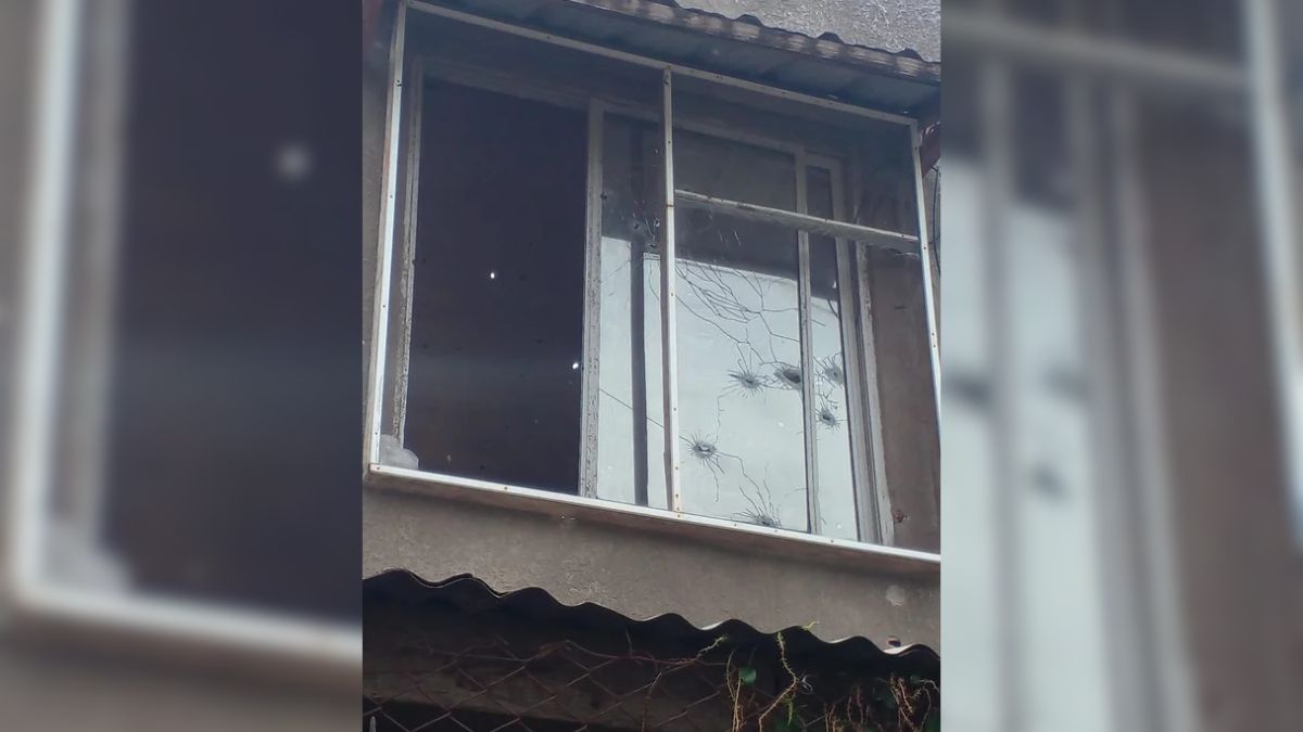 En el operativo trabajaron los grupos GAD de Moreno y Pilar.