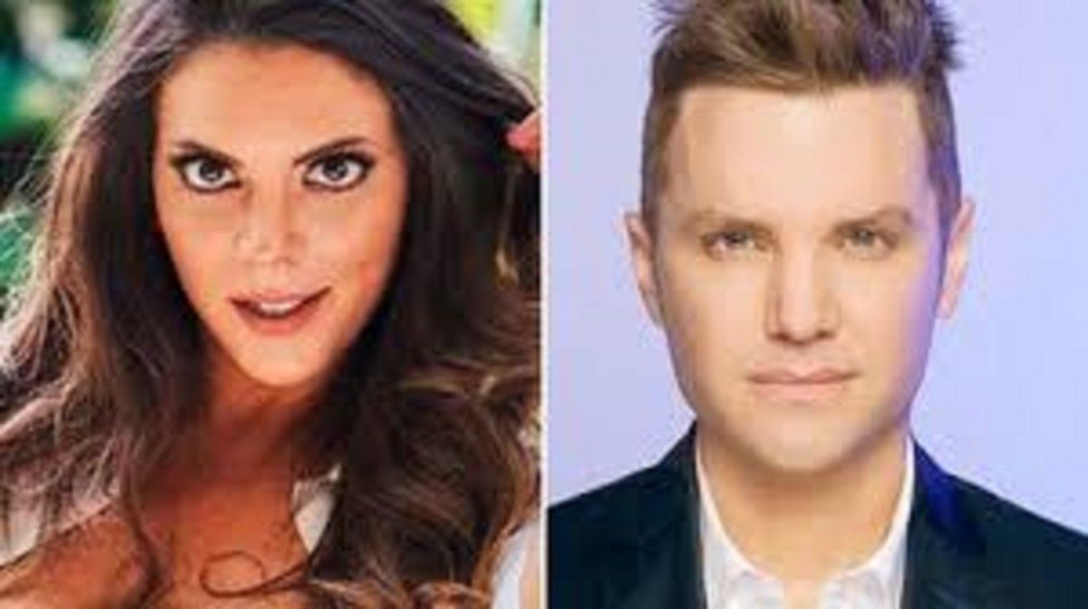 Belu Lucius reveló el secreto mejor guardado de la intimidad de Santiago del Moro.