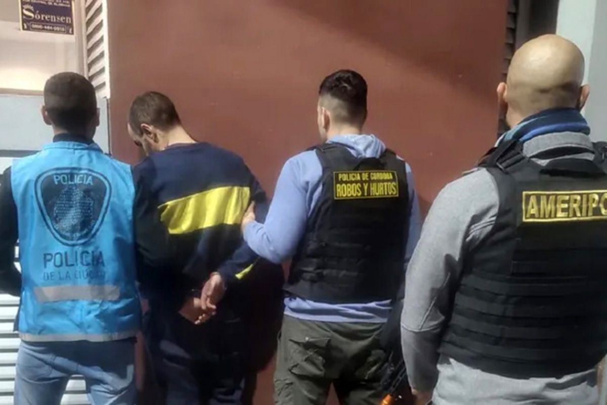 Cuando Noia se fue de Córdoba a Buenos Aires