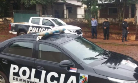 La Justicia investiga los motivos del ataque. La Justicia investiga los motivos del ataque.