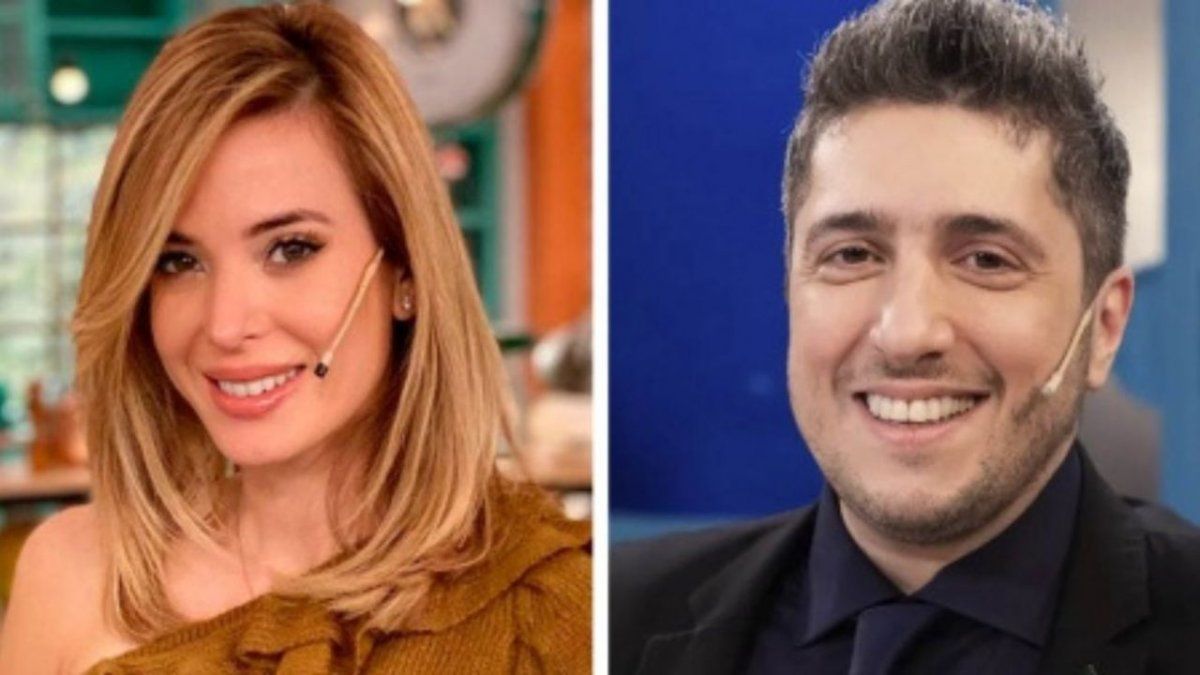 Jesica Cirio se distanció de Jey Mammon y reveló cuándo podría volver a la televisión