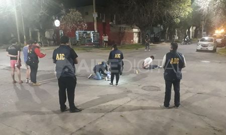 Aire de Santa Fe | Detenidos estafas dólares.jpg
