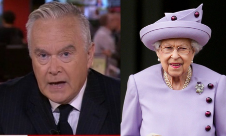 Todos los periodistas vestidos de negro: los protocolos de la BBC en caso de morir la reina Isabel II Todos los periodistas vestidos de negro: los protocolos de la BBC en caso de morir la reina Isabel II