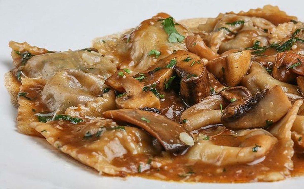 Es posible replicar la receta de Maru Botana en casa. Es posible replicar la receta de Maru Botana en casa.