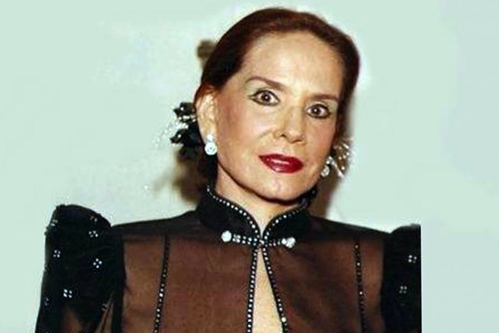 Rosita Quintana