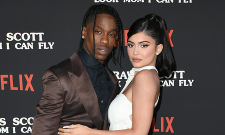 Kylie Jenner esperan su segundo hijo con Travis Scott Kylie Jenner esperan su segundo hijo con Travis Scott