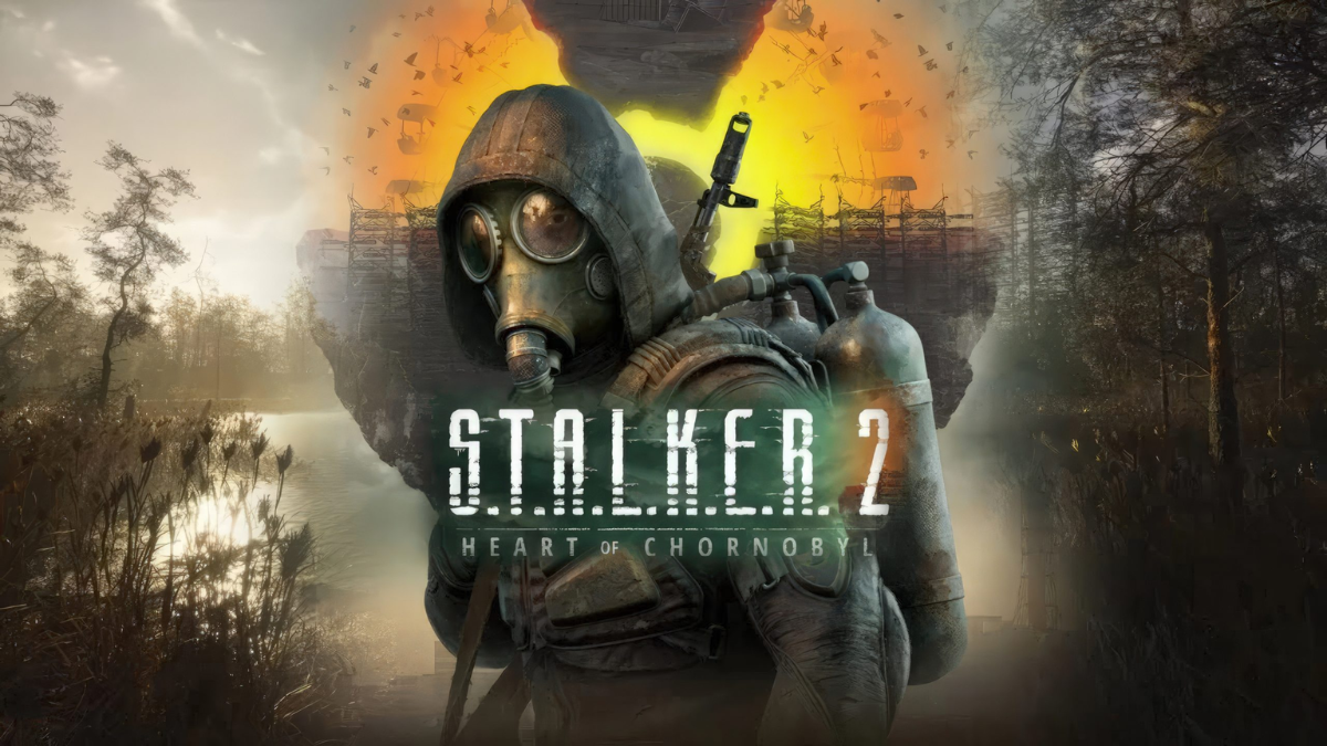 Stalker 2 llega a Steam y es el juego más vendido: cómo conseguirlo