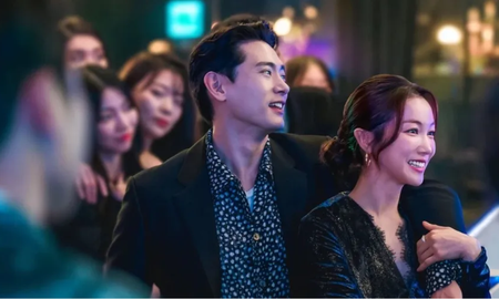 la romantica y divertida serie coreana que esta en netflix y tiene solo 10 episodios la romantica y divertida serie coreana que esta en netflix y tiene solo 10 episodios