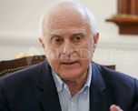 El reciente envío del documento evidencia la tensa situación que tiene el Socialismo con el Justicialismo. El reciente envío del documento evidencia la tensa situación que tiene el Socialismo con el Justicialismo.