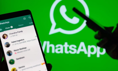 traductor para whatsapp: la nueva funcion que prepara meta en colaboracion con google traductor para whatsapp: la nueva funcion que prepara meta en colaboracion con google