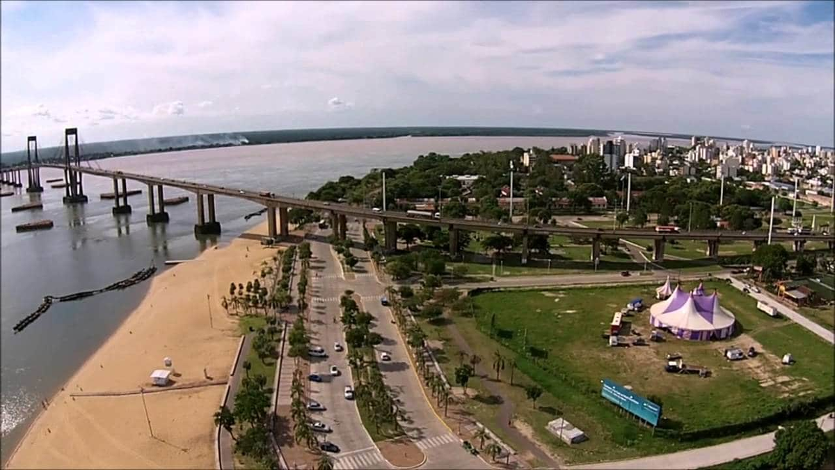 Ciudad de Corrientes