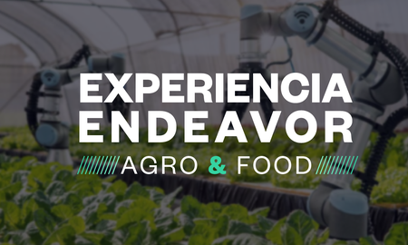 Llega la Experiencia para entender la revolución de los alimentos y el agro en Latinoamérica