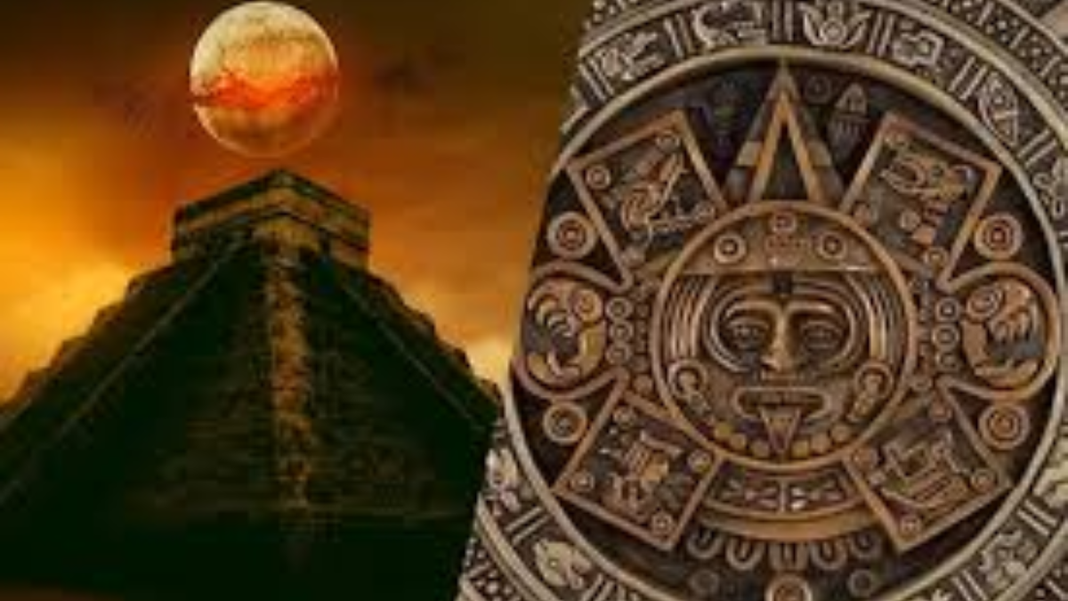 Se acerca el Año Nuevo Maya y esta es la clave para conocer tu energía de nacimiento