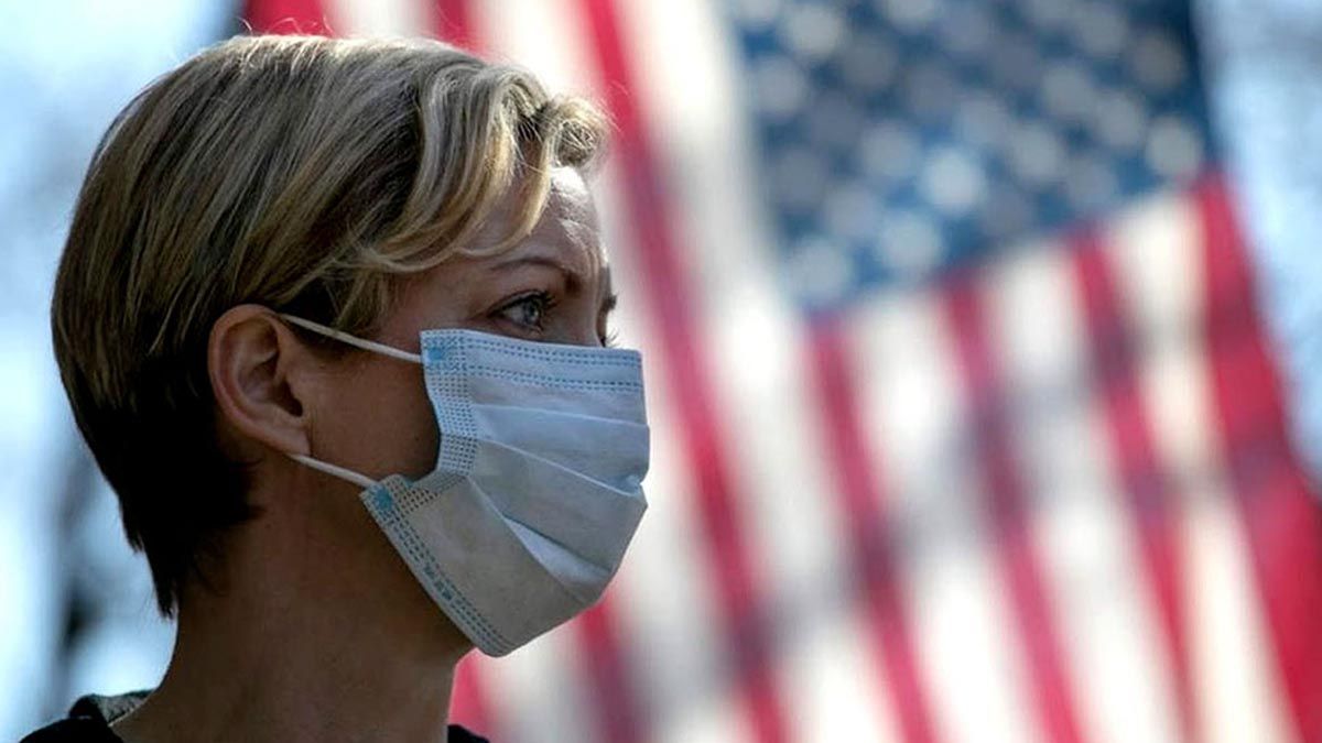 Coronavirus: EEUU supera las 137.000 muertes y los 3.500.000 de casos