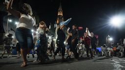 altText(Las mejores imágenes de la segunda noche del Festival Folklórico de Guadalupe)}