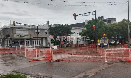la obra de la rotonda de union ya tiene fecha de finalizacion la obra de la rotonda de union ya tiene fecha de finalizacion