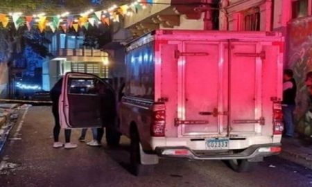 Ocho muertos en una fiesta temática de El Juego del Calamar Ocho muertos en una fiesta temática de El Juego del Calamar