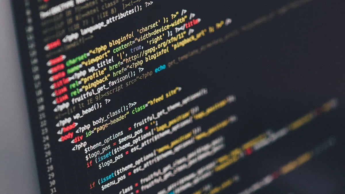 La Programación es una de las carreras más estudiadas en la Argentina. La Programación es una de las carreras más estudiadas en la Argentina.