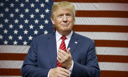 la economia de eeuu en el primer ano de trump la economia de eeuu en el primer ano de trump