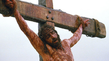 A qué hora murió Jesús y qué pasó durante su muerte en la cruz