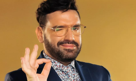 damian betular le ofrecio a un participante de bake off ser su socio en una pasteleria: la amenaza de gaston dalmau damian betular le ofrecio a un participante de bake off ser su socio en una pasteleria: la amenaza de gaston dalmau