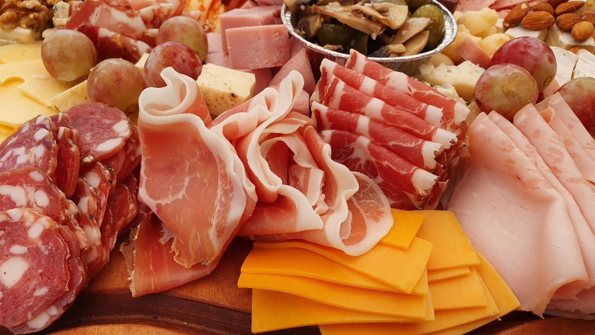 La Fiesta de la Picada Serrana se hará el sábado 19 de marzo.