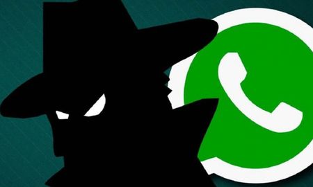 Modo oculto de WhatsApp Modo oculto de WhatsApp