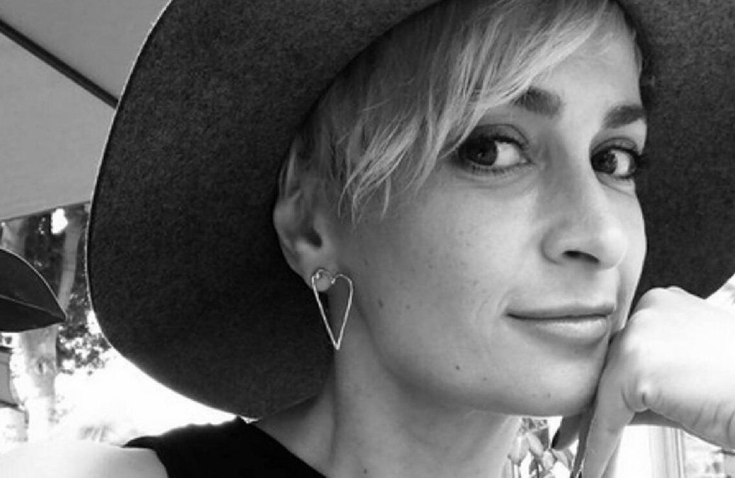 Difunden la última foto de Halyna Hutchins antes de recibir el disparo mortal de Alec Baldwin