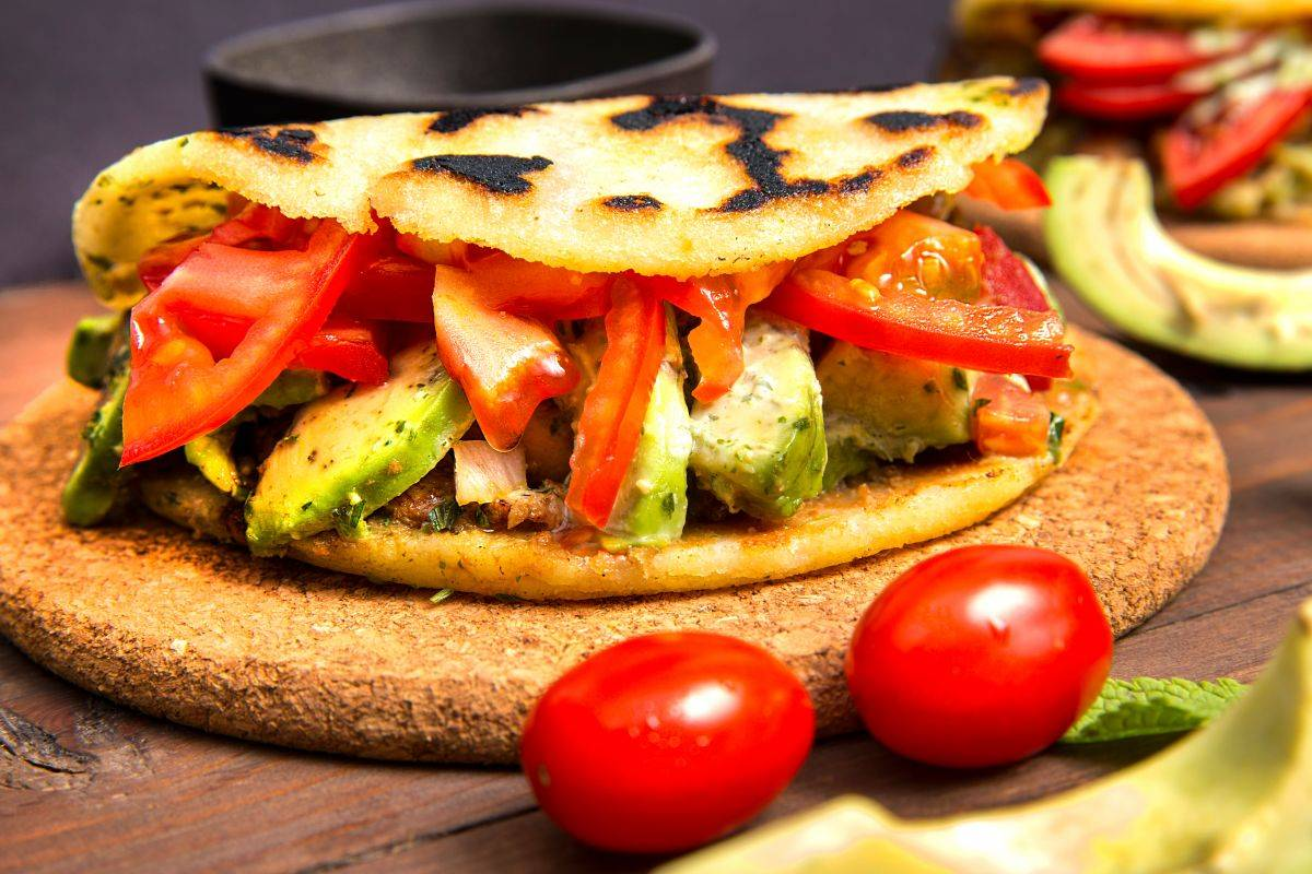 Cómo cocinar arepas en pocos y simples pasos