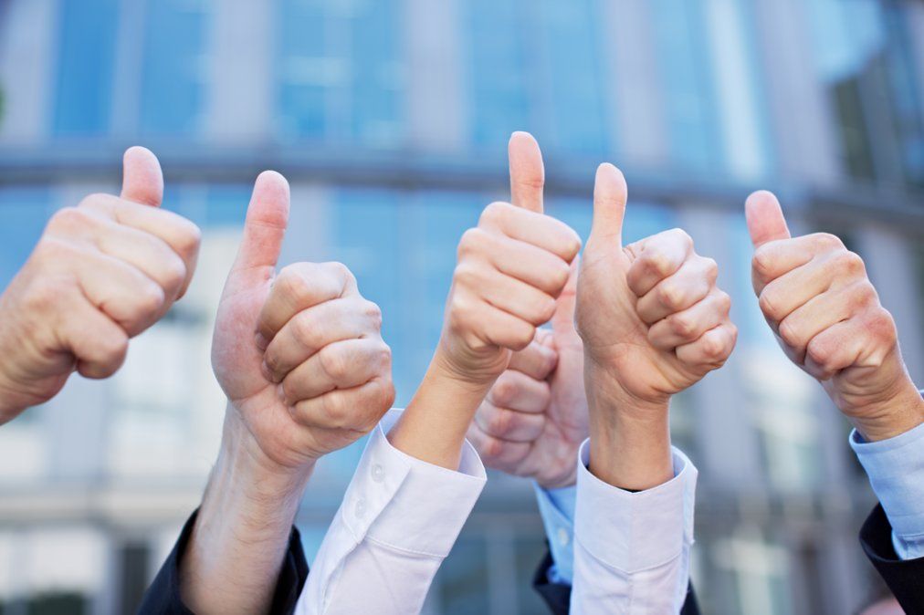 Cómo mantener una actitud positiva