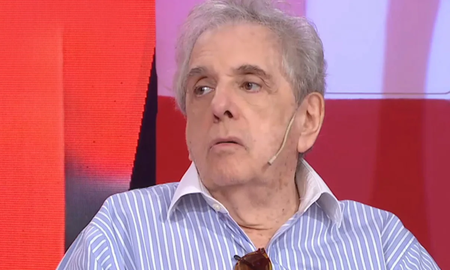 La familia de Antonio Gasalla hizo un comunicado sobre su estado de salud. La familia de Antonio Gasalla hizo un comunicado sobre su estado de salud.