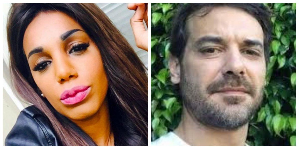 La lapidaria frase de Mimi Alvarado contra Pedro Alfonso