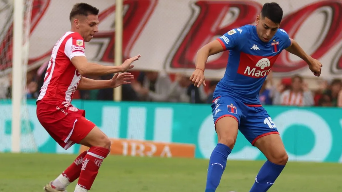 Con la obligación de ganar, Unión recibirá a Tigre en el estadio 15 de Abril. Con la obligación de ganar, Unión recibirá a Tigre en el estadio 15 de Abril.