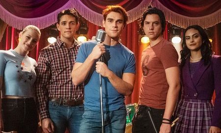 Riverdale: qué pasa en la segunda parte de la quinta temporada. Riverdale: qué pasa en la segunda parte de la quinta temporada.