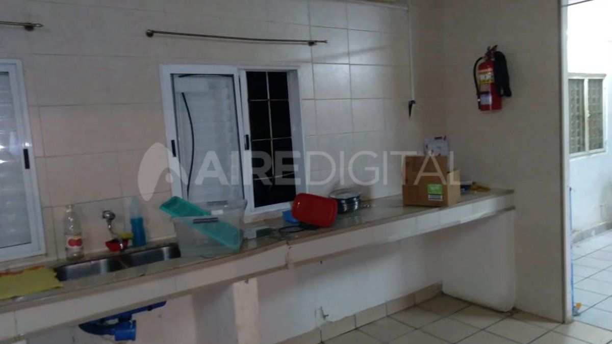 Dos robos y destrozos en cuatro días en el Jardín Los Sin Techo