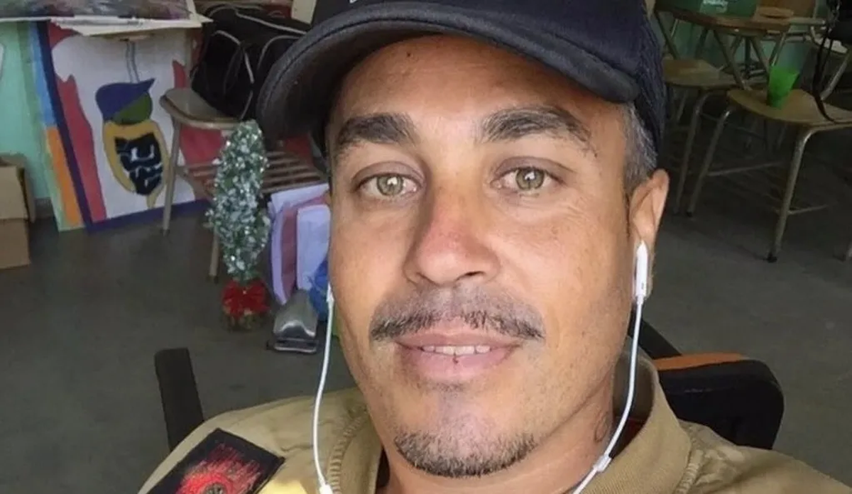 Rodrigo Cacciamani opinó sobre la relación de la mediática y L-Gante