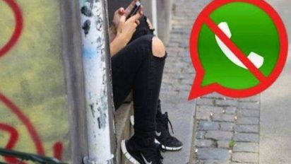 WhatsApp suspenderá cuentas a quienes no cumplan con esta edad mínima