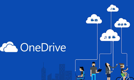 Microsoft utiliza OneDrive para obligar a sus usuarios a actualizar Windows Microsoft utiliza OneDrive para obligar a sus usuarios a actualizar Windows