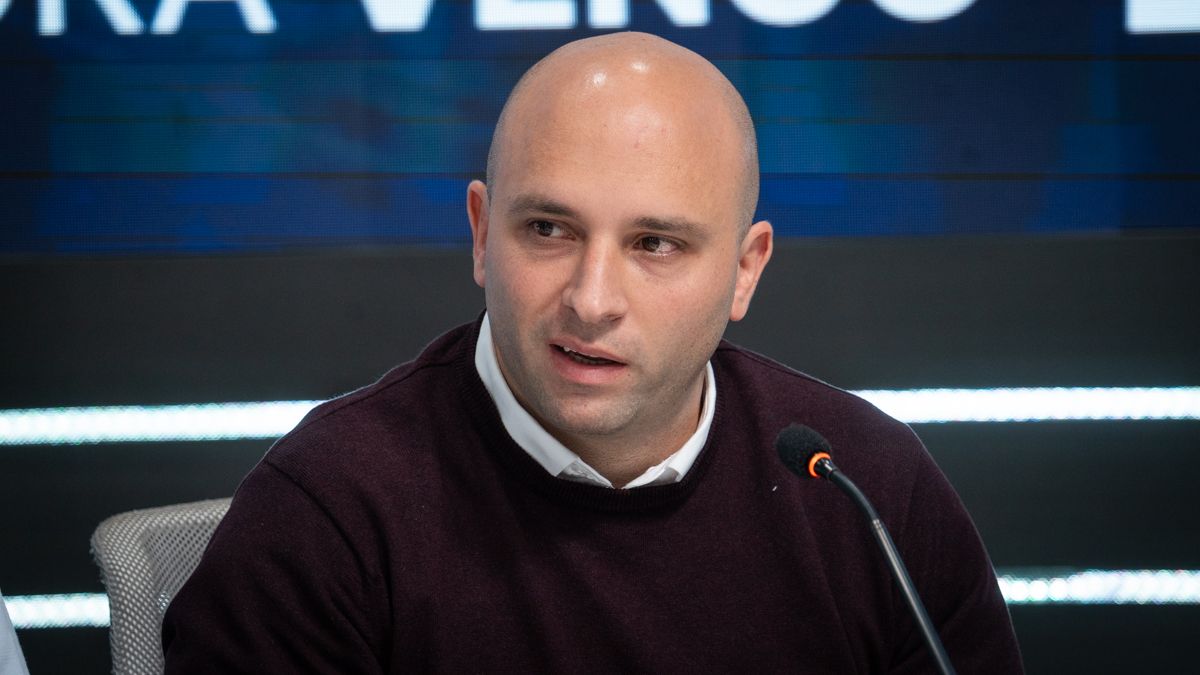 El traumatólogo Nicolás Moreno señaló que el programa contempla una prioridad de atención para quienes llegan con lesiones deportivas. El traumatólogo Nicolás Moreno señaló que el programa contempla una prioridad de atención para quienes llegan con lesiones deportivas.
