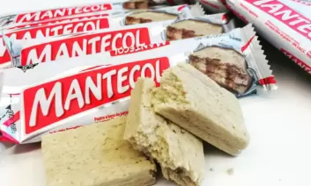 Georgalos adquirió una planta de Mondelez y recuperó la marca Mantecol.