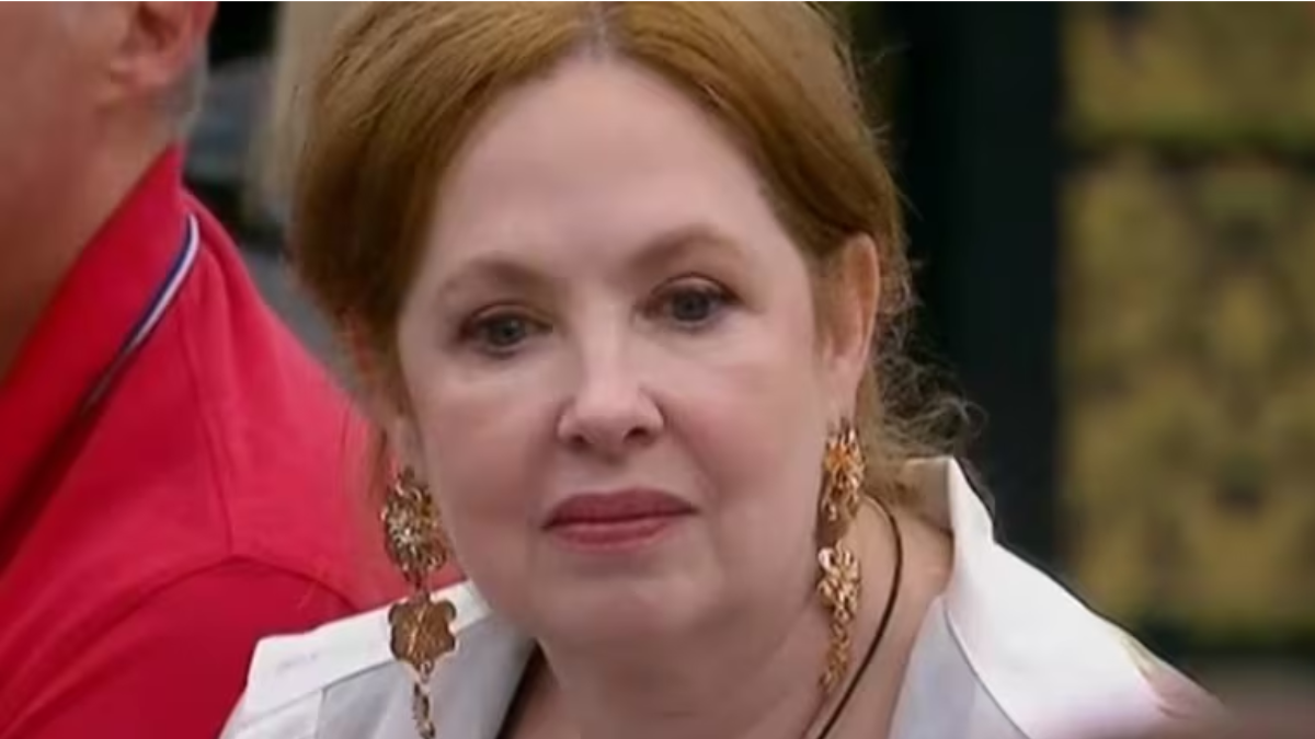 Andrea del Boca despierta suspiros en Gran Hermano 2026 y ya tiene pretendiente.