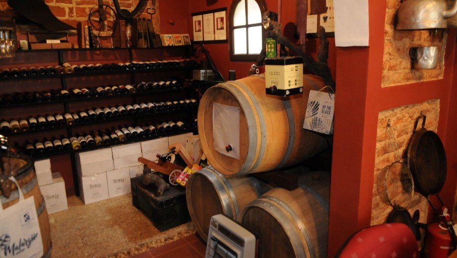 Derriban un mito sobre la botella de vino